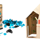 Illustration for article titled Everything You Need To Live a Cheap and Disposable Cardboard Lifestyle